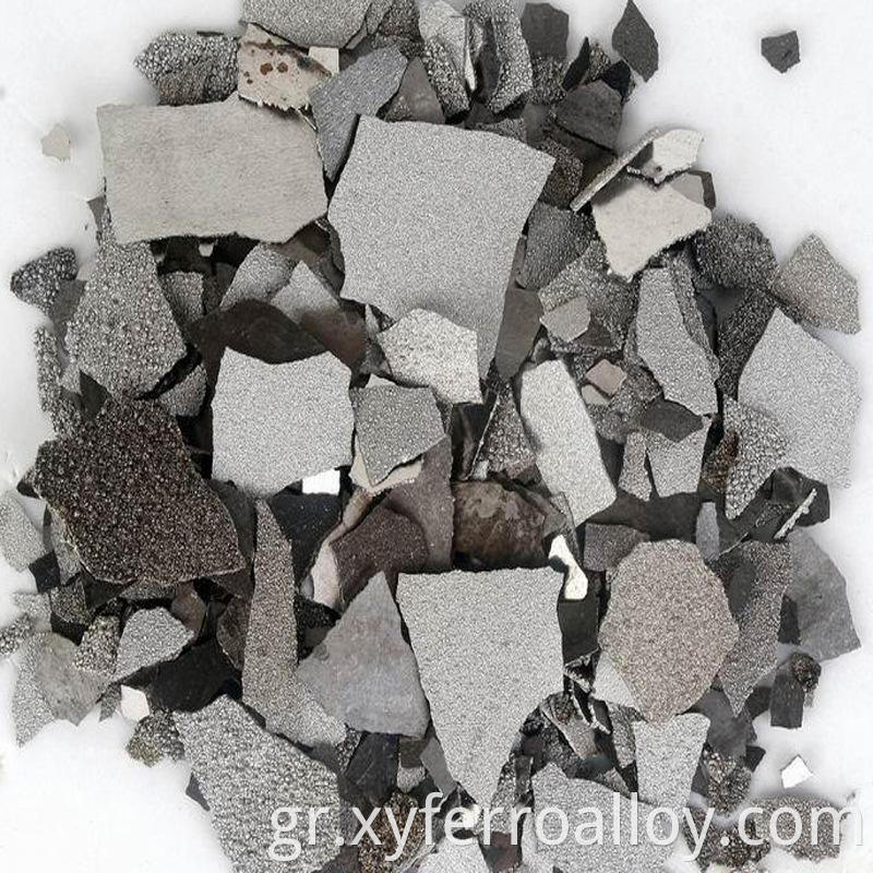 Electrolytic Manganese Metal Flakes